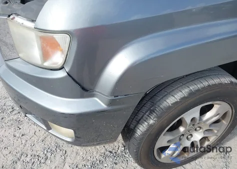 2009 Honda Ridgeline Rt из США, поврежденный, VIN 2HJYK162X9H502045